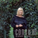 29-08-2001 Willeke Alberti at home Photo: Govert de Roos/Connu